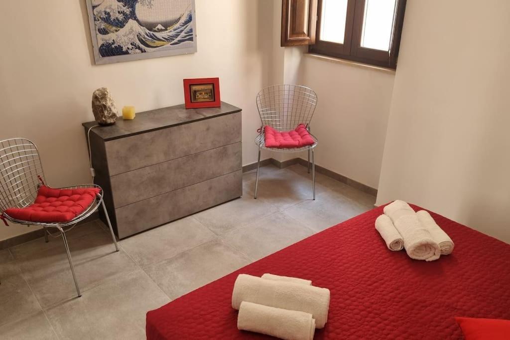 Casa Castello 63 Guest House L'Aquila Luaran gambar