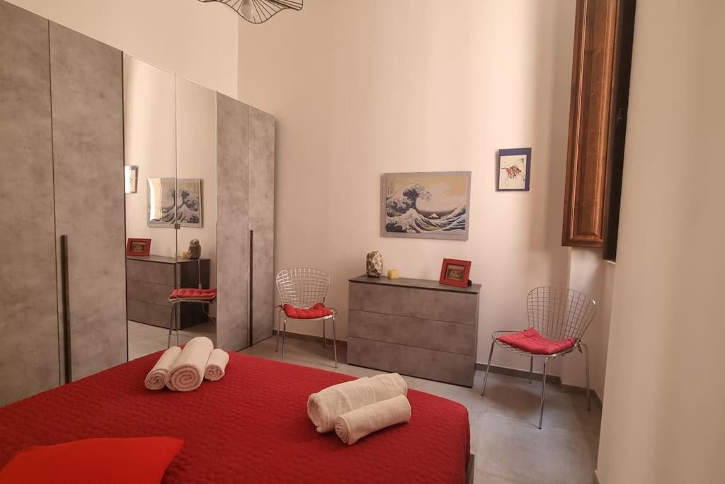 Casa Castello 63 Guest House L'Aquila Luaran gambar