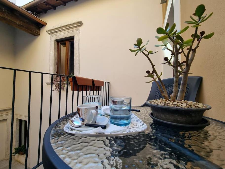 Casa Castello 63 Guest House L'Aquila Luaran gambar