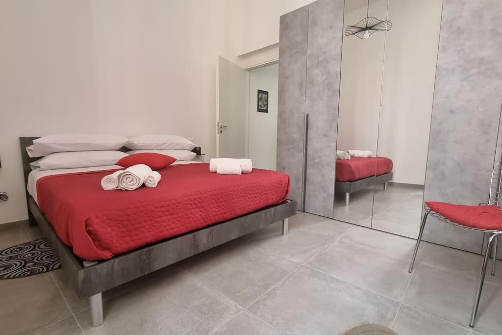 Casa Castello 63 Guest House L'Aquila Luaran gambar